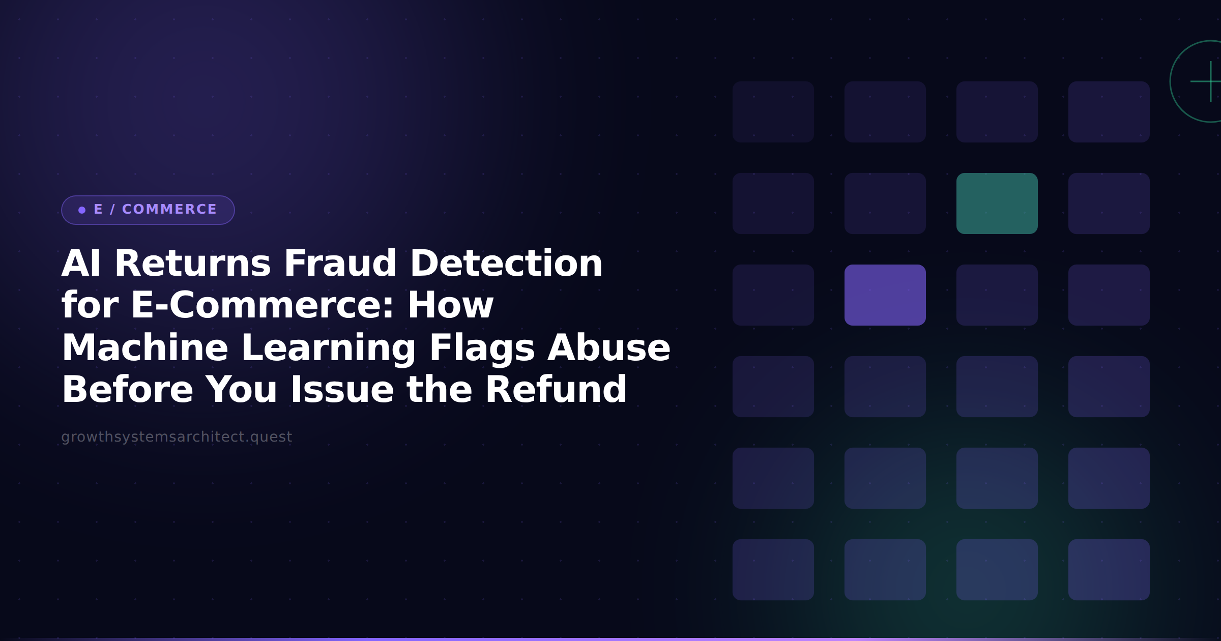 AI Returns Fraud Detection for E-Commerce: How Machine Learning Flags Abuse Before You Issue the Refund