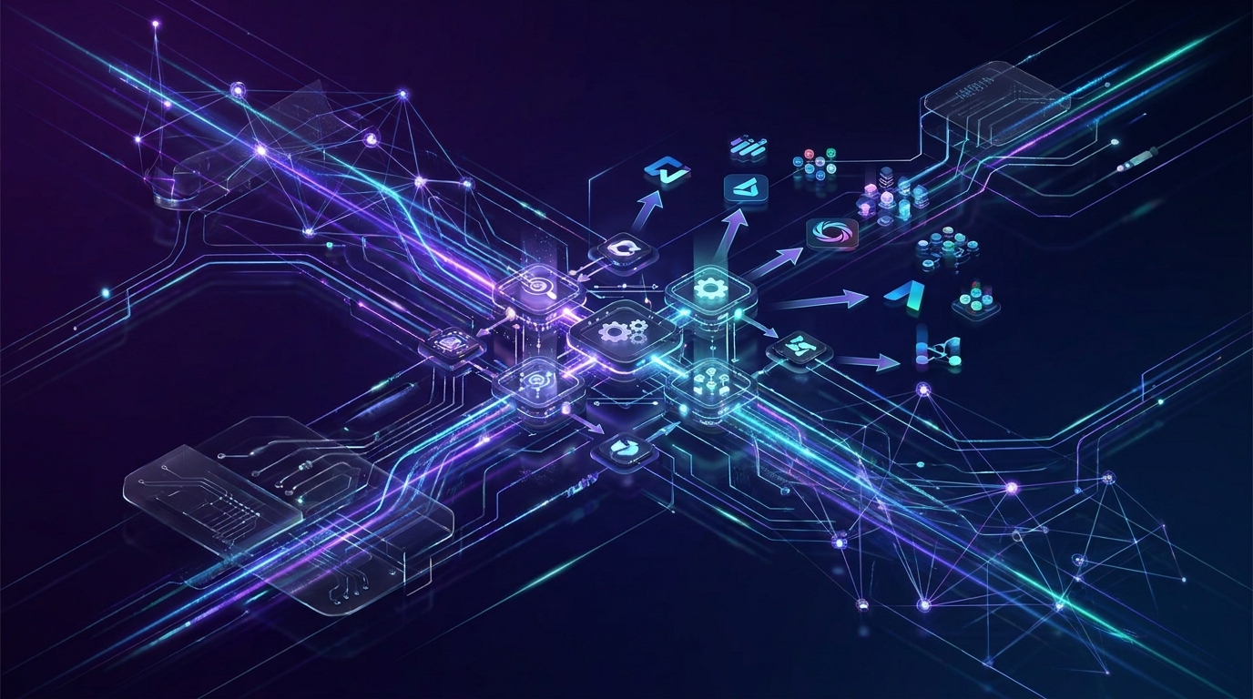 AI Agent Account Selection for ABM: How to Use Buying Signals to Prioritize and Trigger Autonomous Outreach