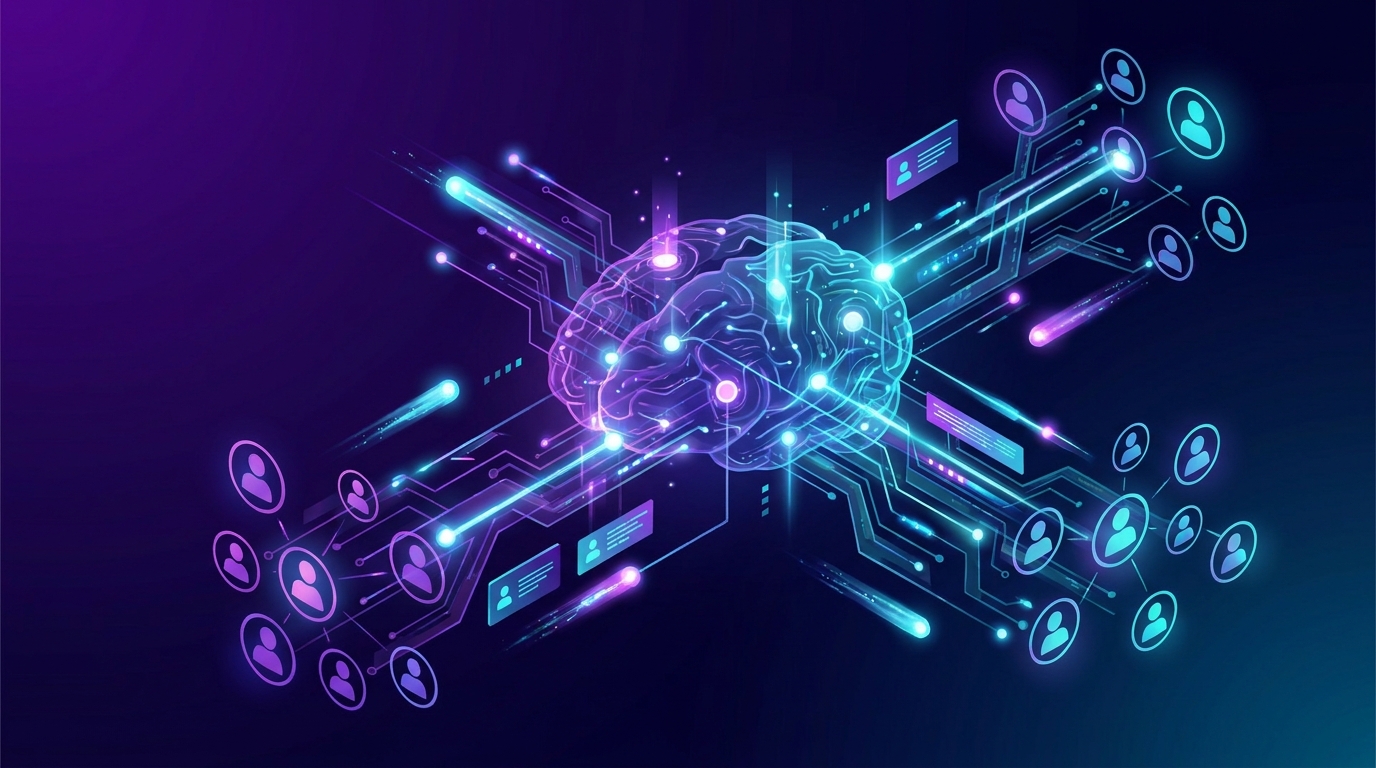 ABM Personalization at Scale With Agentic AI: How Autonomous Agents Tailor Every Touchpoint for Every Account