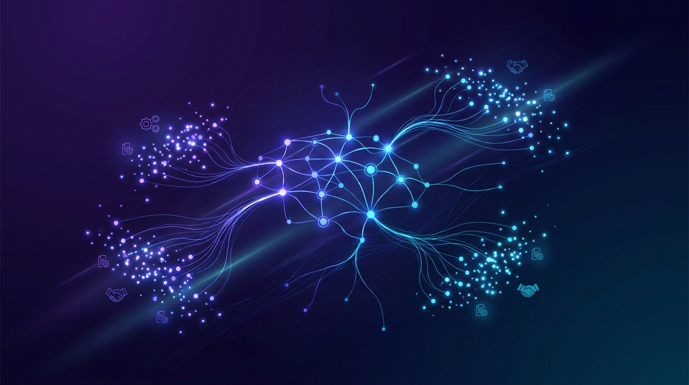 Agentic AI for B2B Buying Group Marketing: How Autonomous Agents Engage Every Stakeholder at Once