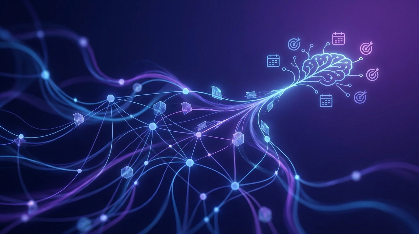 How Agentic AI Plans a Campaign From Scratch: The End-to-End Autonomous Planning Process Explained