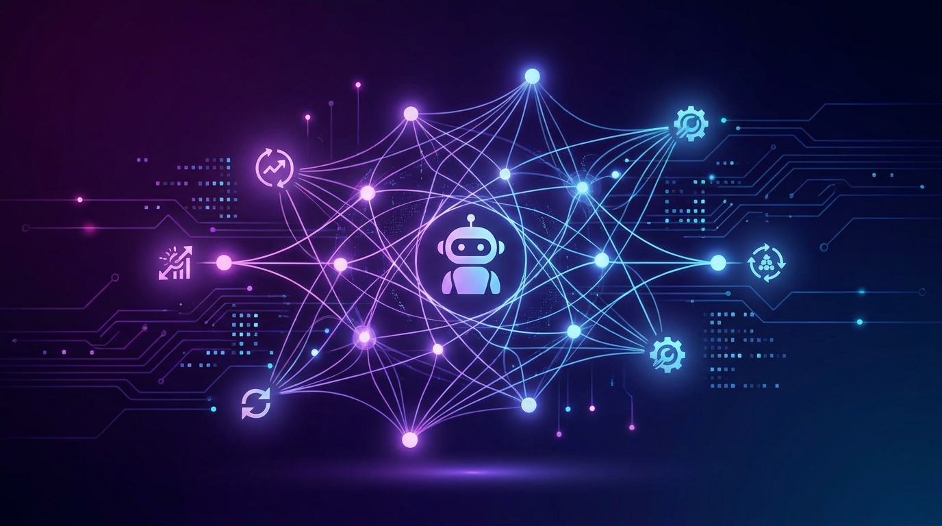 How a B2B SaaS Team Used Agentic AI to Lift Trial-to-Paid Conversion 38% in 90 Days