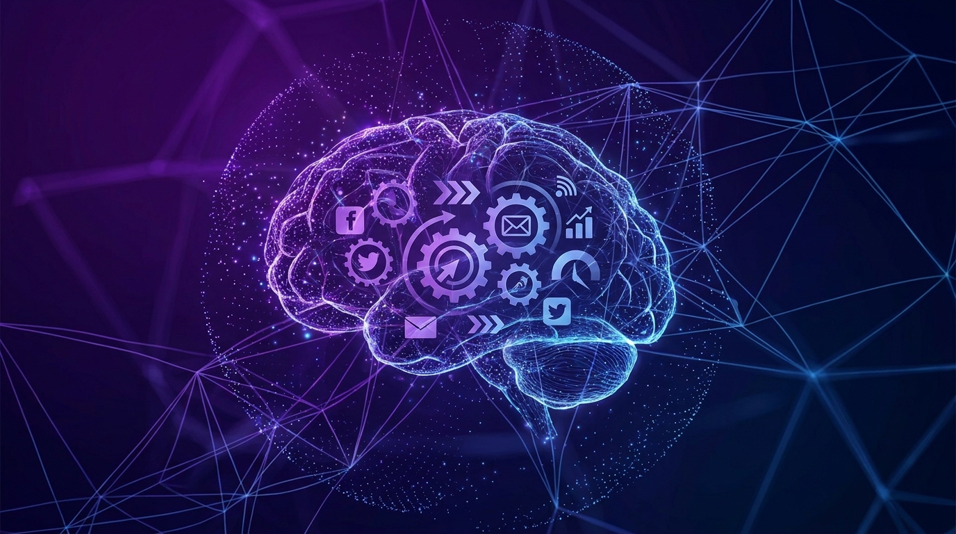 Agentic AI for Digital Marketing Campaigns: How Autonomous Agents Execute Full-Funnel Strategy