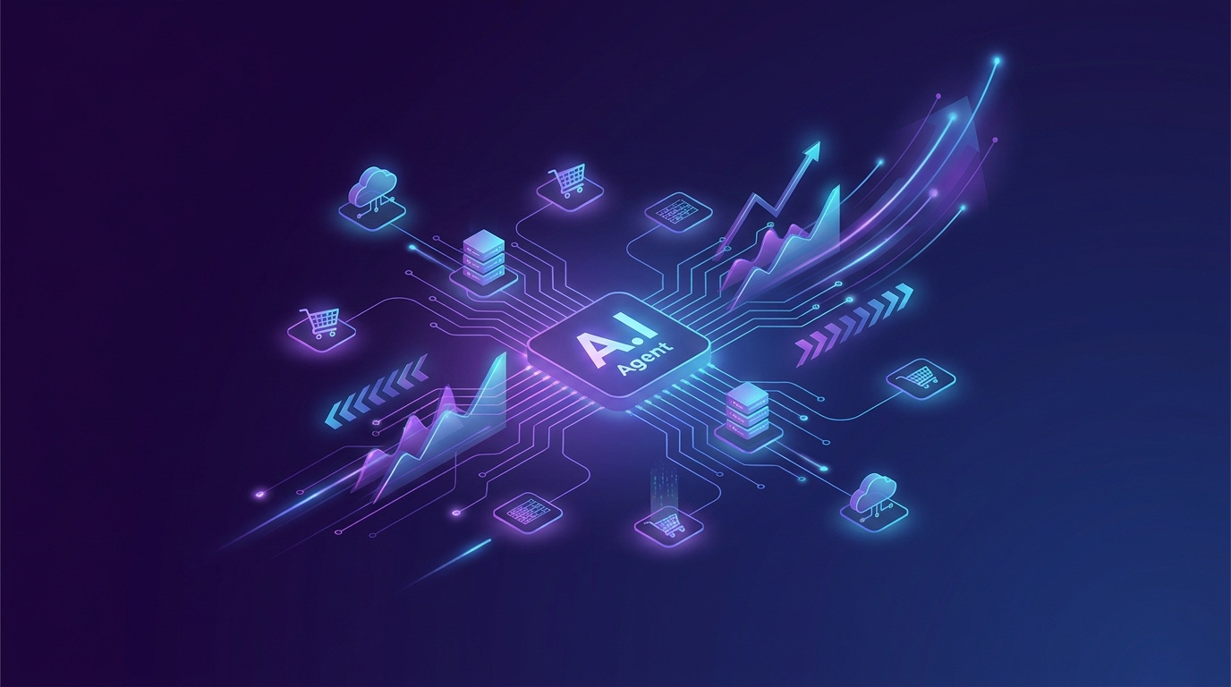 Agentic AI Ecommerce Strategy: How Growth Teams Should Restructure for Autonomous Buyer Behavior