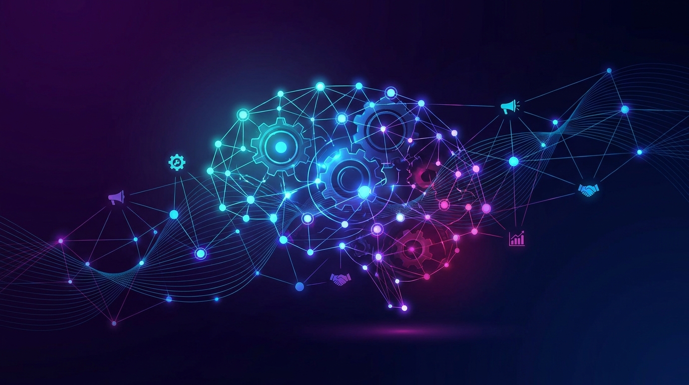 Agentic AI Marketing Strategy: The 2026 Implementation Guide for Growth Teams