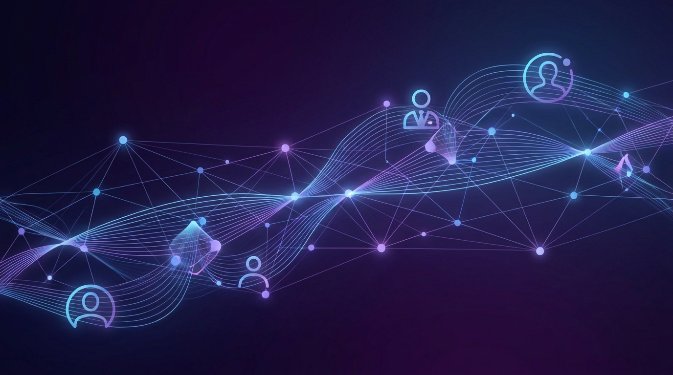 The Agentic Buyer Persona Framework: How to Model AI Agent Purchasing Behavior for B2B Marketing Strategy