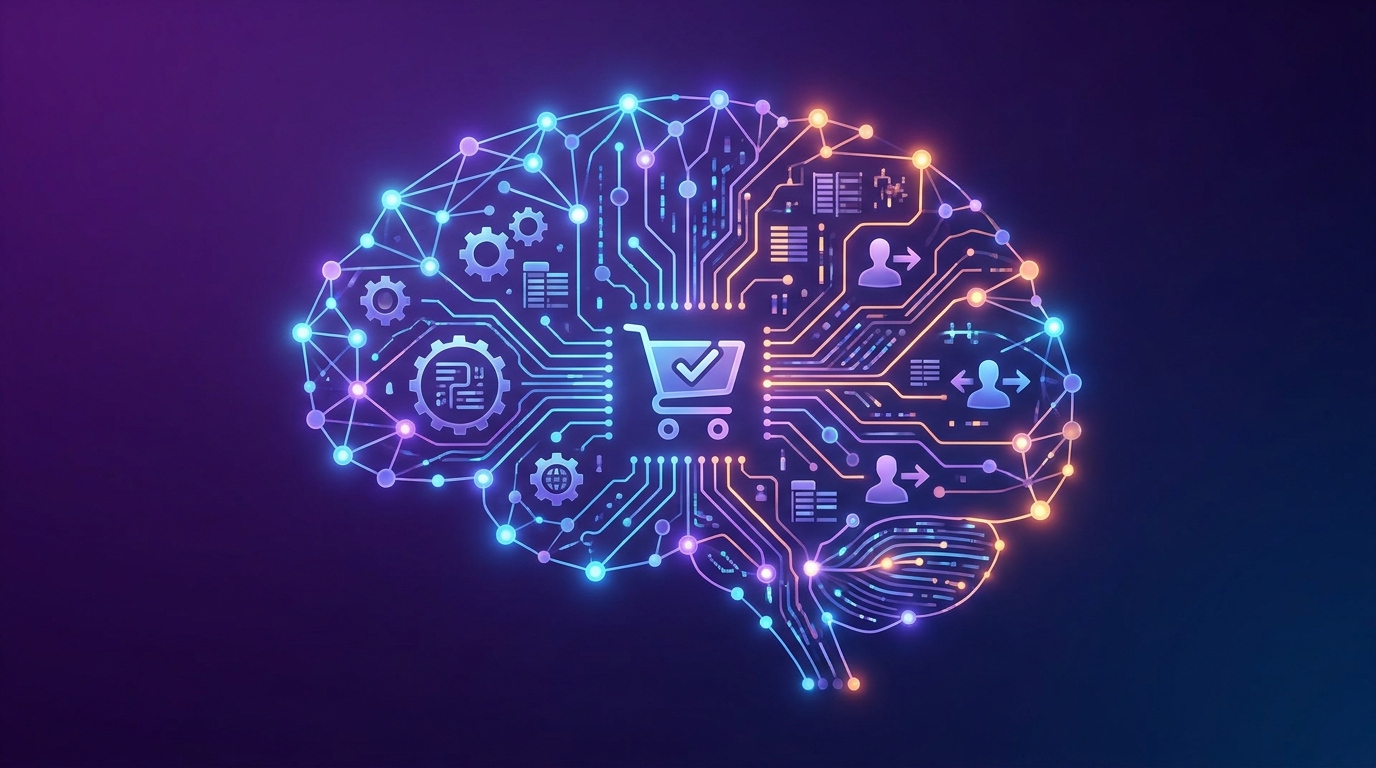 Agentic Buyer Strategy: How to Align Your B2B Marketing System With Autonomous AI Purchasing Behavior