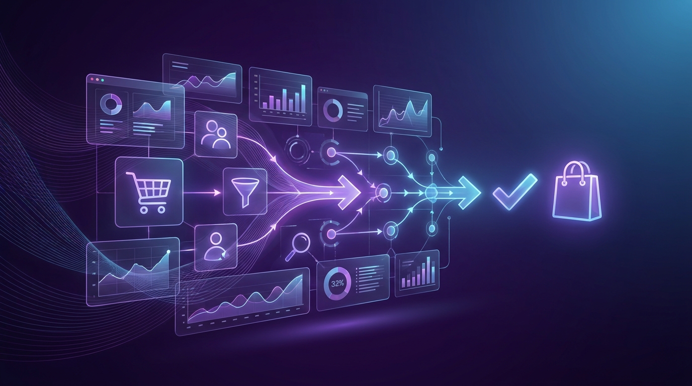 Agentic Checkout Flow Optimization: How to Engineer a Frictionless Path for Autonomous AI Buyers