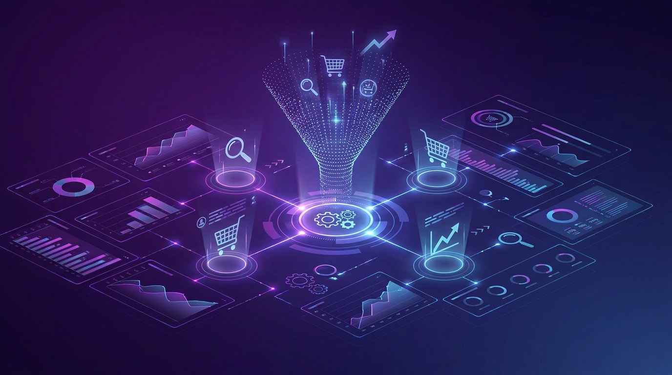 Agentic Commerce Marketing Strategy: How to Market to AI Agents When They Are the Buyer