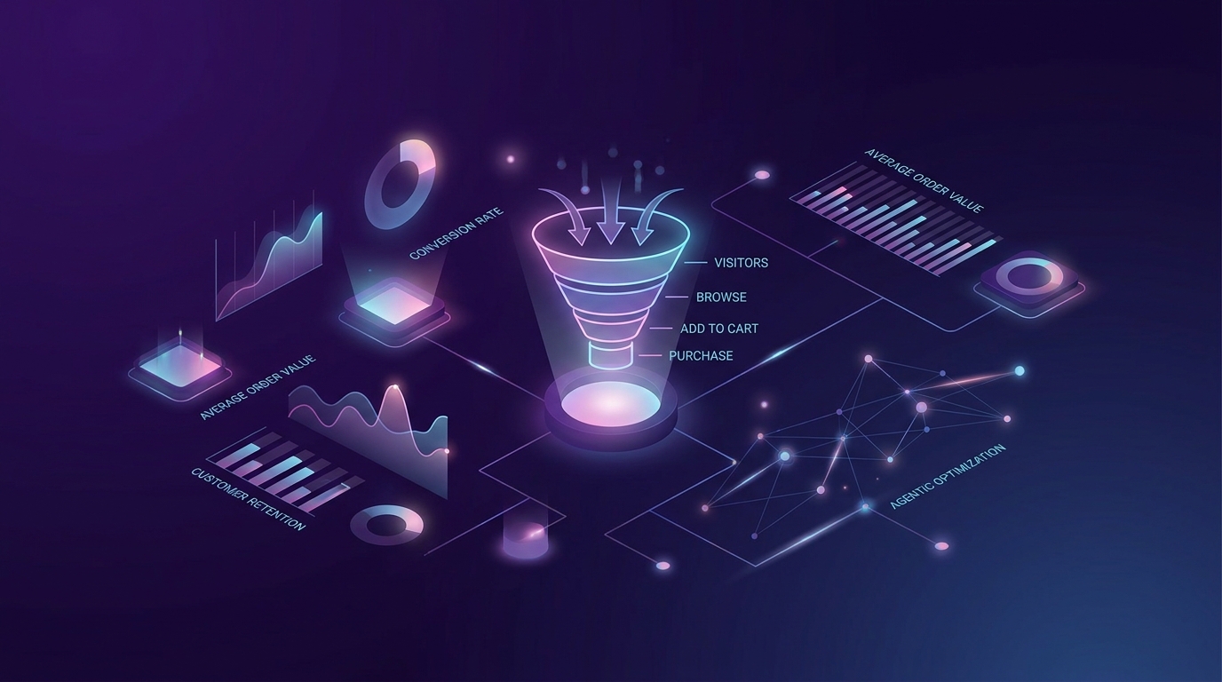 Agentic Shopping Optimization: The Complete Strategy Guide for Merchants in 2026