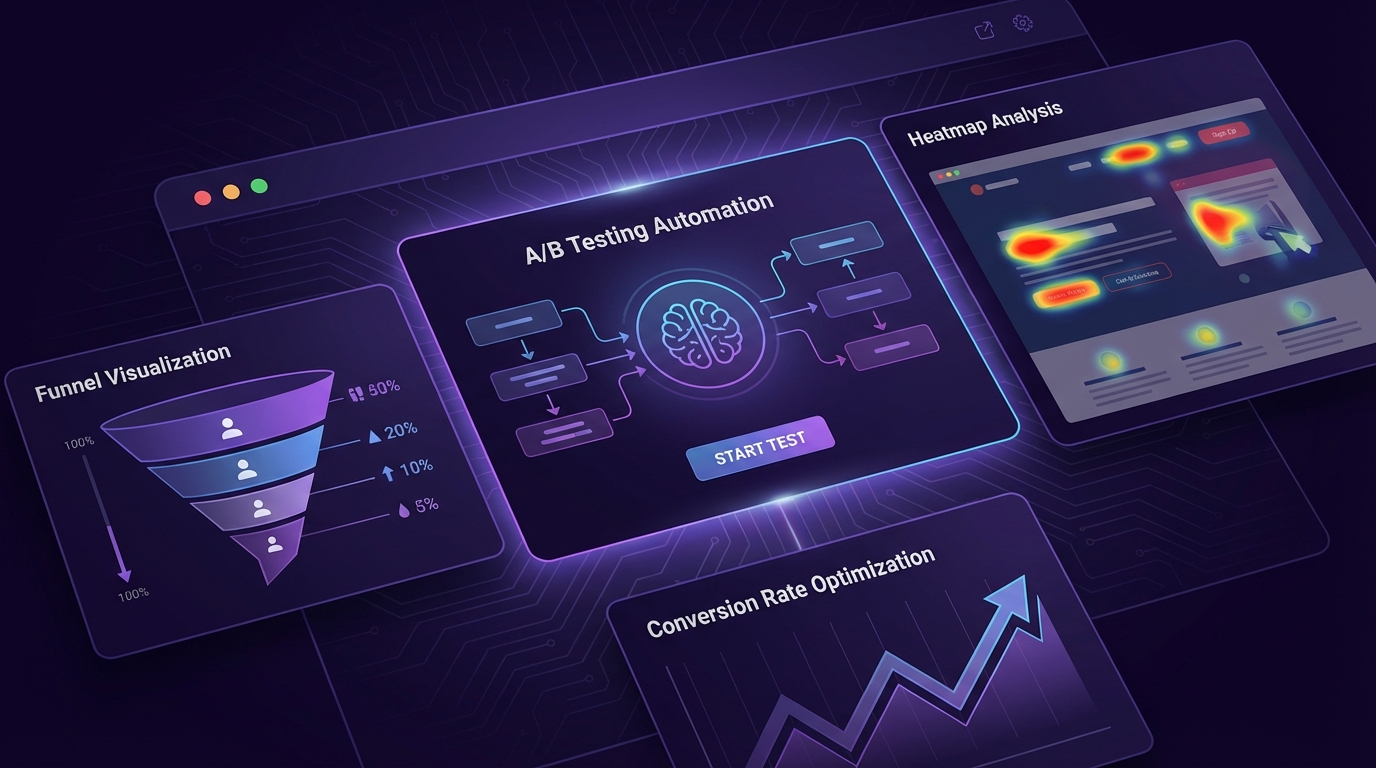 AI A/B Testing Automation: How Machine Learning Is Replacing Manual Experiments