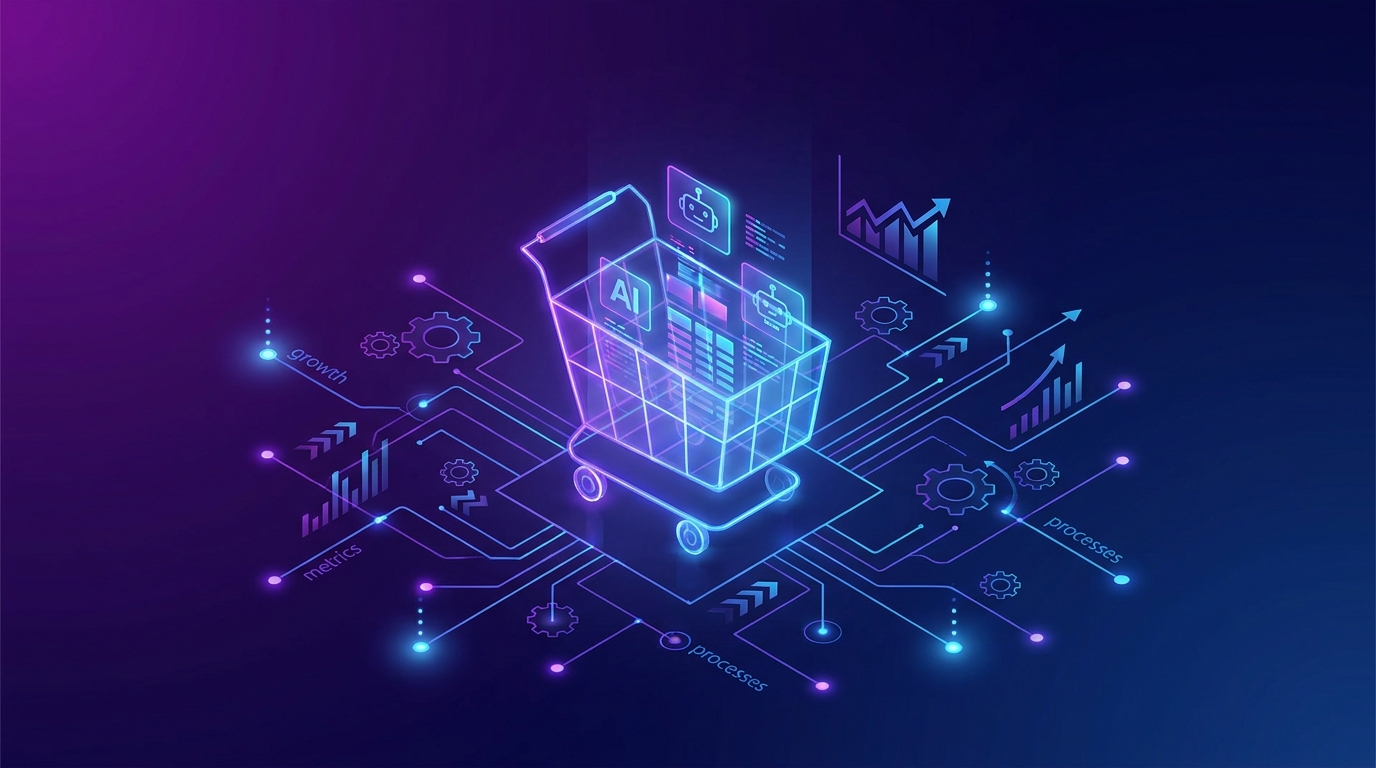 AI Agent Cart Building Optimization: How to Engineer Your Checkout Flow for Autonomous Buyers
