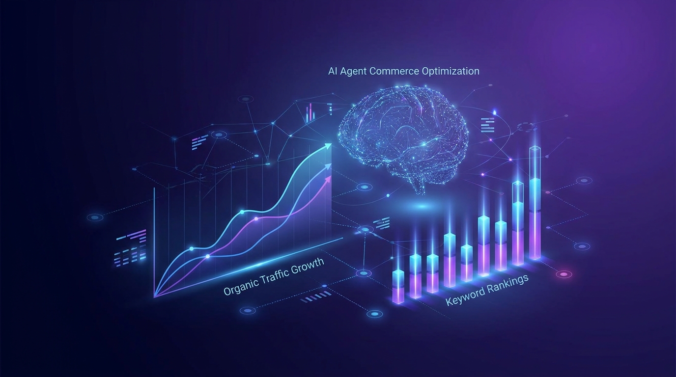AI Agent Commerce Optimization: The Complete A2A Strategy Guide for 2026