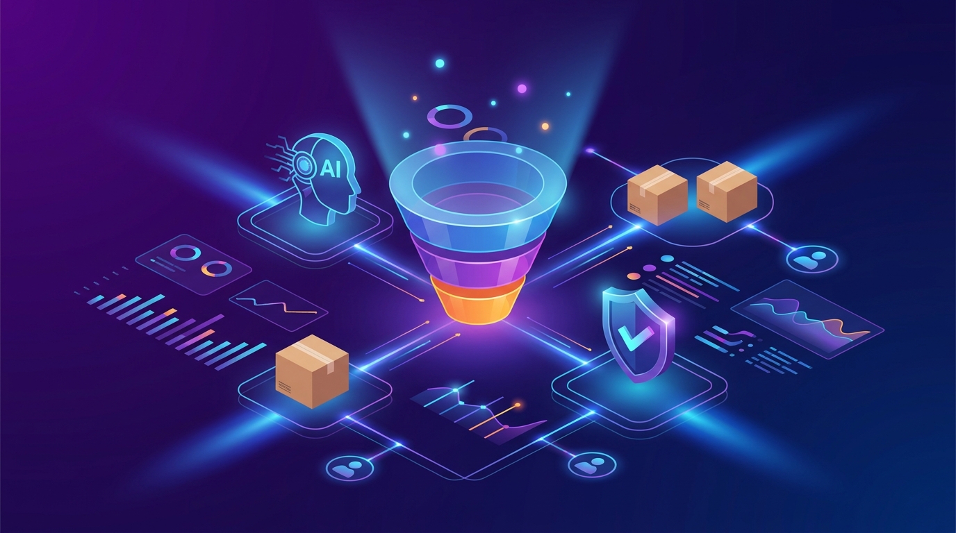 Product Trust Signals for AI Shopping Agents: The Reputation and Data Factors That Drive Autonomous Selection
