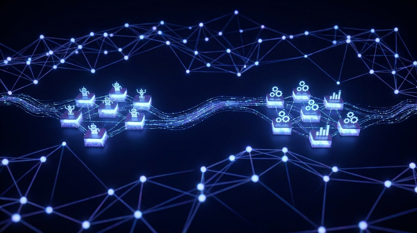 AI Agents vs Marketing Automation Platforms: The Capability Gap That Decides Your 2026 Stack