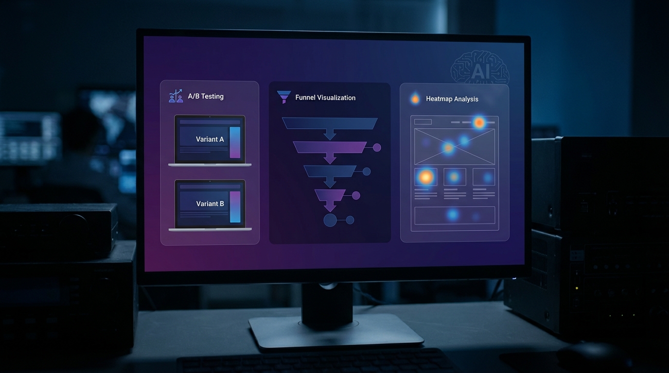 The Best AI Conversion Rate Optimization Tools in 2026: A Complete Buyer's Guide