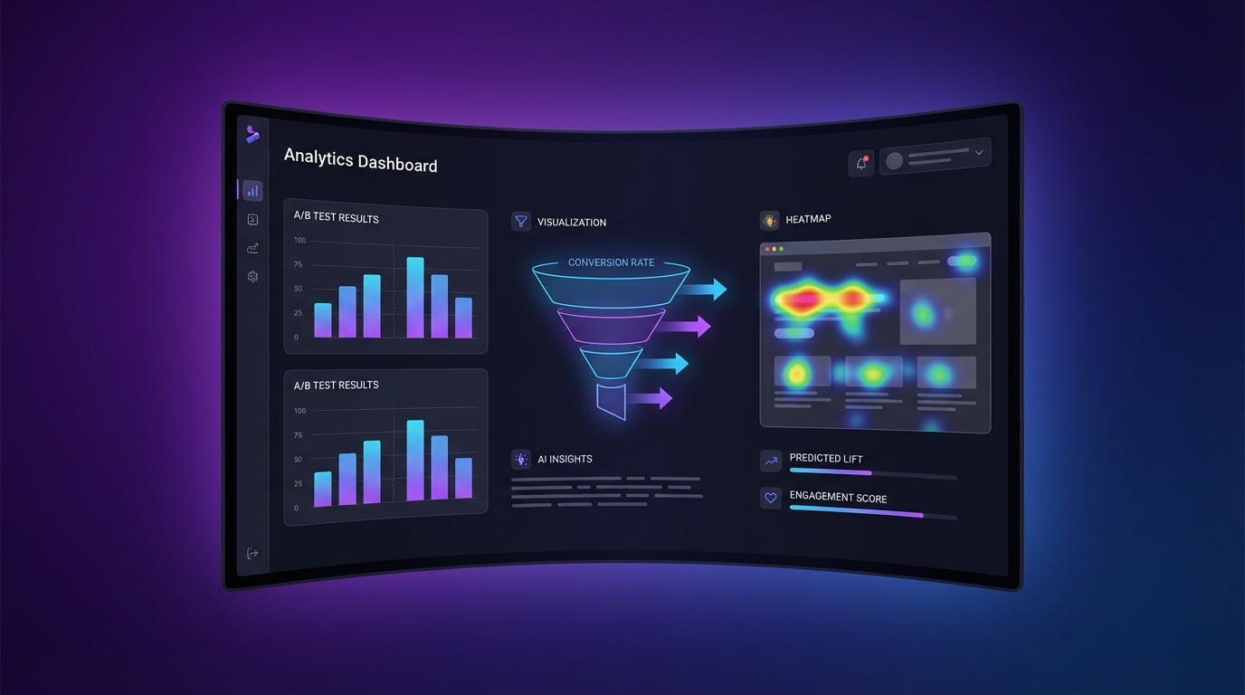 How to Measure AI CRO Performance: Metrics, Attribution Models, and Reporting Frameworks