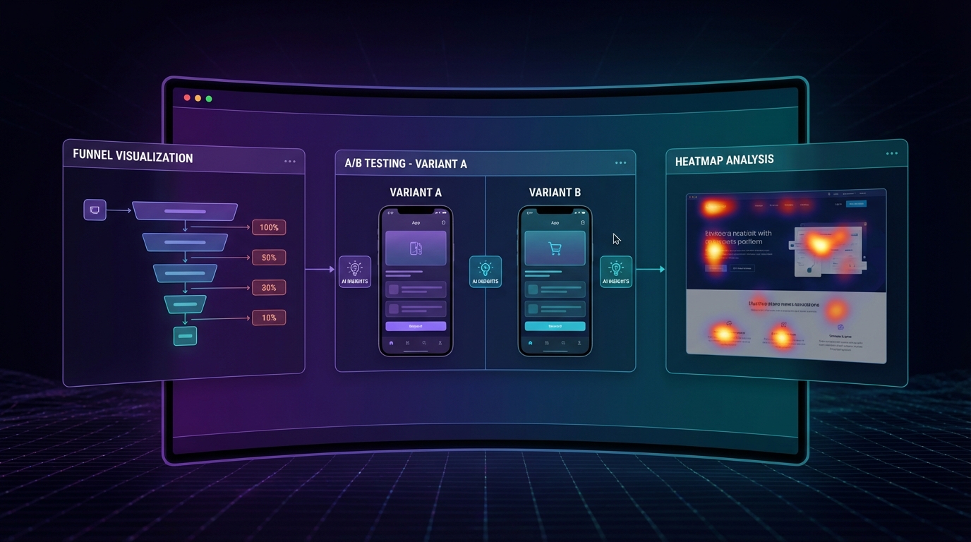 AI-Powered CRO for SaaS Onboarding: How to Reduce Churn and Increase Trial-to-Paid Conversion