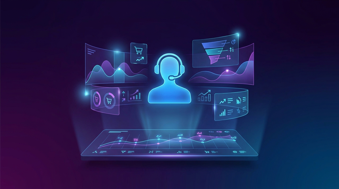 AI Customer Service Manager for E-Commerce: The Emerging Role, Skills You Need, and Career Path in the Automation Era