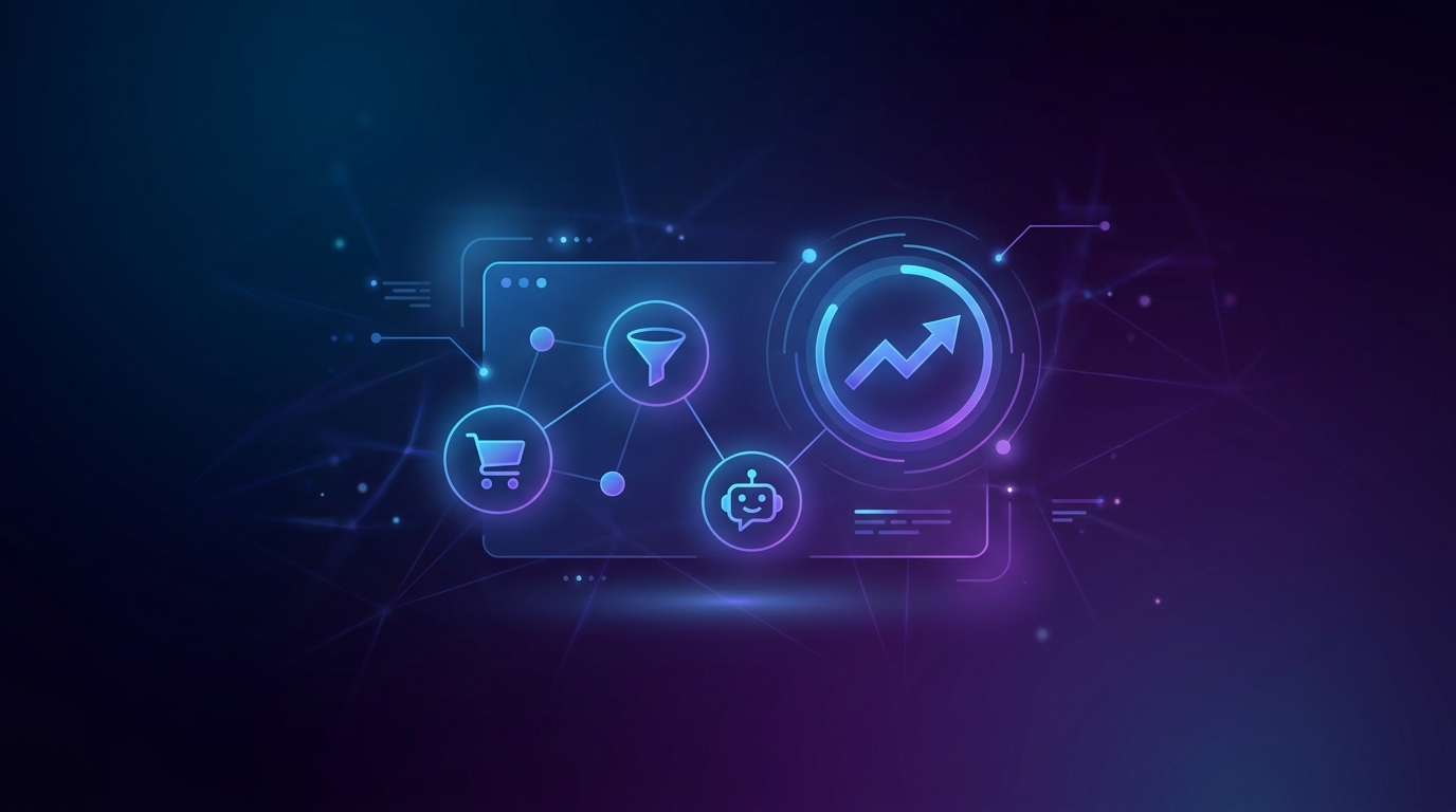 AI Customer Support ROI for E-Commerce: The Framework for Calculating Ticket Deflection Value and Cost Savings