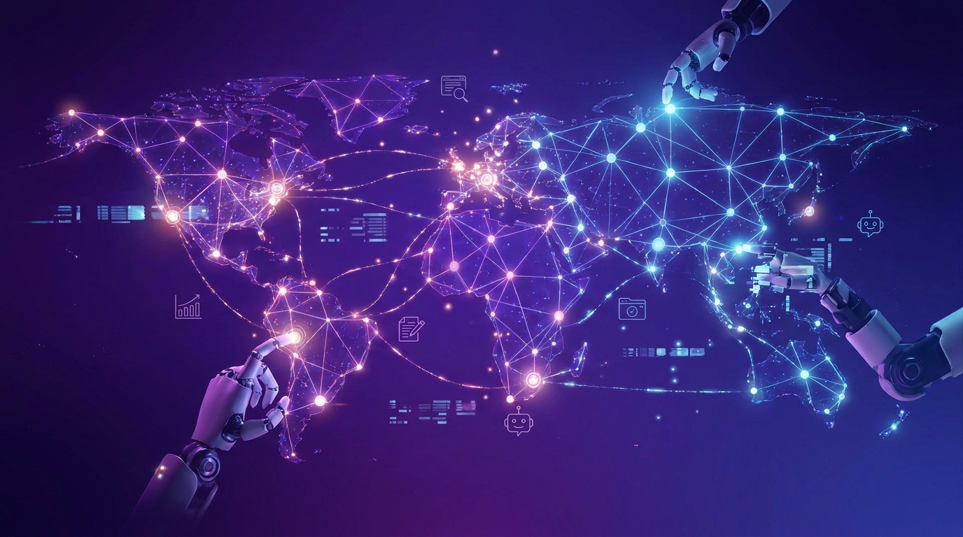 AI Marketing Agent Workflows: How to Design, Sequence, and Govern Autonomous Task Chains That Actually Work