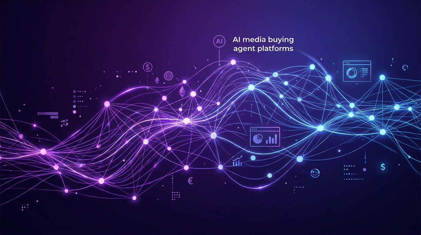 AI Media Buying Agents Across Google, Meta, and Programmatic: How Autonomous Bidding Differs by Platform