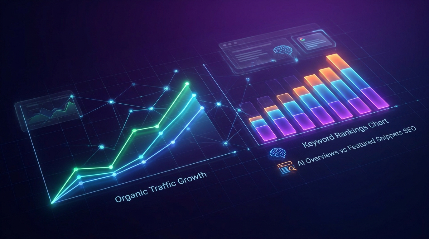 AI Overviews vs Featured Snippets: What Changed for SEO, Which One to Optimize For, and How to Win Both