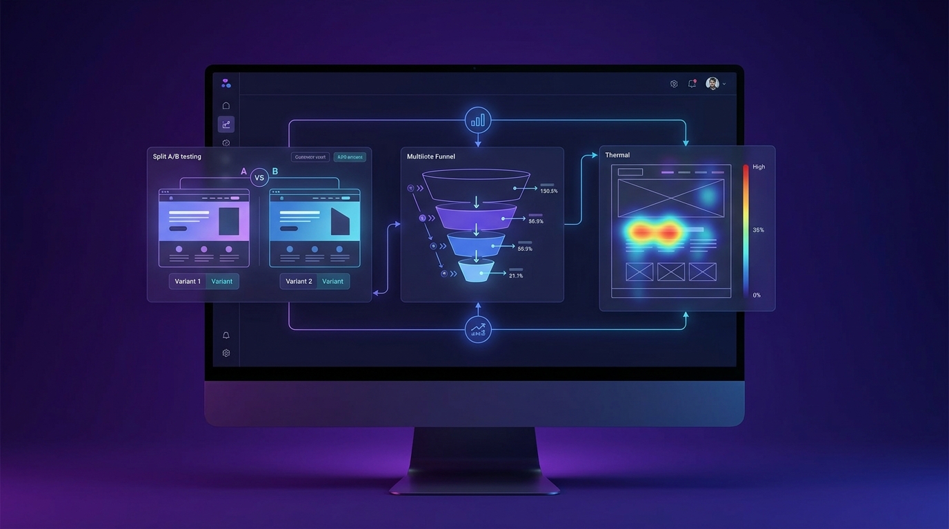 AI Personalization Across Channels: How to Serve Consistent, Conversion-Optimized Experiences From Ad to CRM