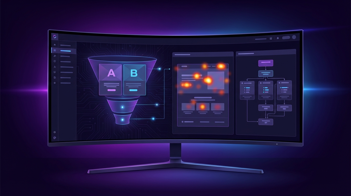 AI Personalization for Landing Pages: How to Serve the Right Message to Every Visitor
