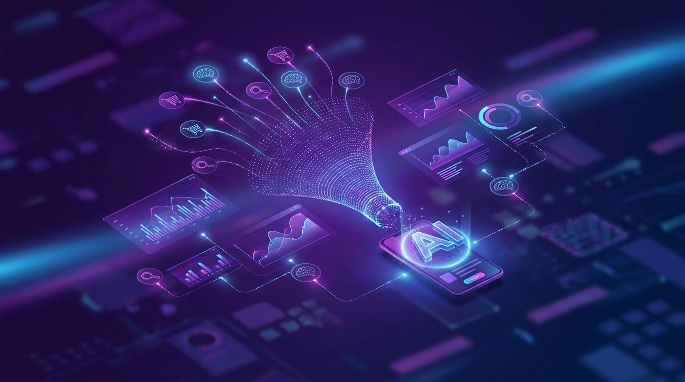 AI-Powered Product Discovery for E-Commerce: How Autonomous Agents Find, Filter & Select Your Products