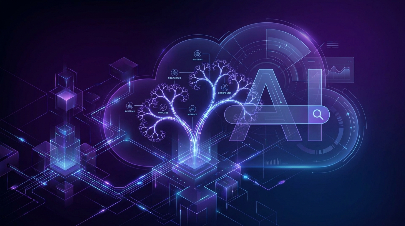 AI Search Visibility for B2B SaaS: The Complete LLM-Referral Funnel Guide for 2026