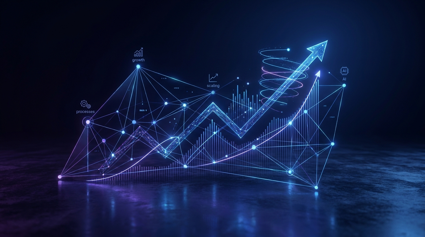 The AI Search Visibility KPI Framework for B2B SaaS: From Citation Share to Closed Revenue