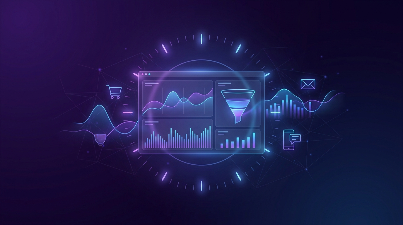 AI Send-Time Optimization for E-Commerce: How Predictive Scheduling Lifts Email and SMS Open Rates