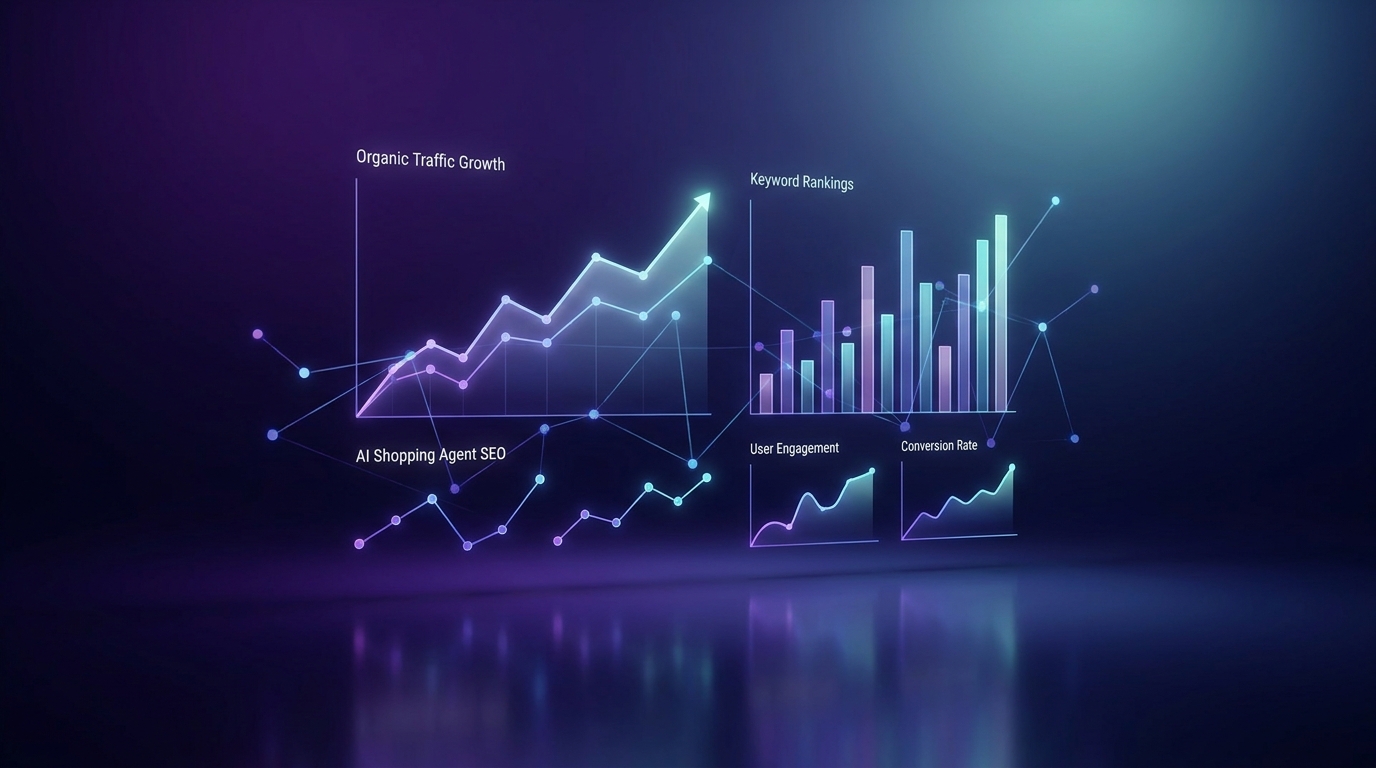 AI Shopping Agent SEO: The Technical Optimization Checklist for 2026