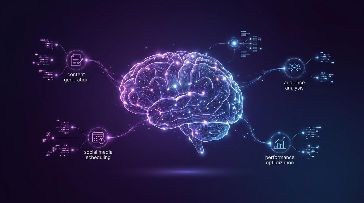 Autonomous Marketing Campaign Execution: The End-to-End Framework for Letting AI Run Your Campaigns