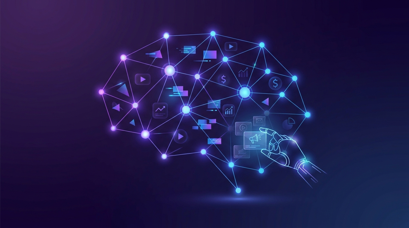Autonomous Media Buying AI: How AI Agents Bid, Allocate, and Optimize Ad Spend Without Human Approval