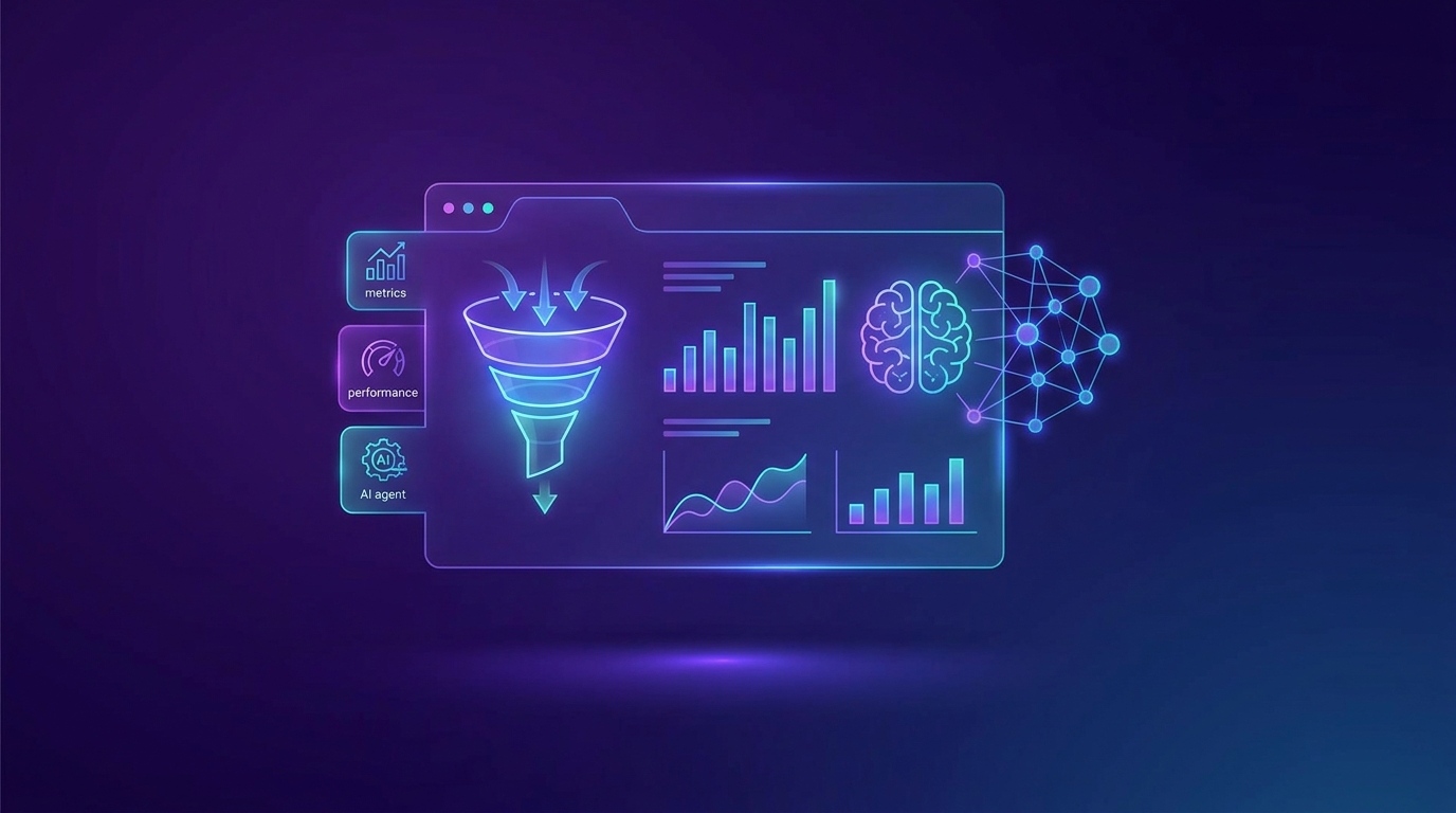 How a B2B Distributor Cut Sales Overhead 40% by Deploying AI Agents in Their Self-Service Portal