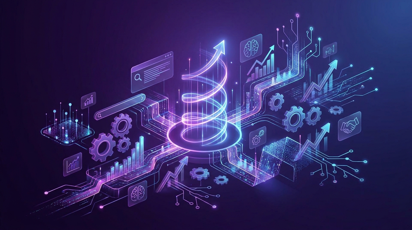 AI Search Visibility Strategist for B2B SaaS: The Emerging Role, Core Skills, and How to Build This Function in 2026