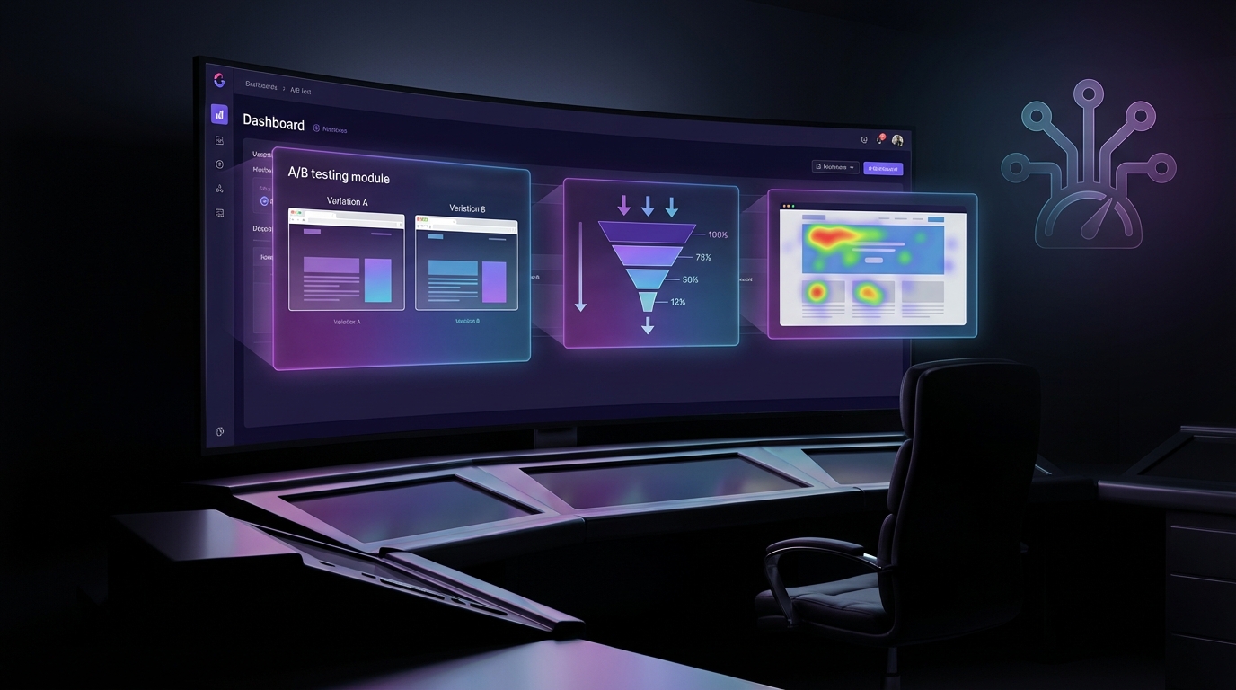 Multi-Armed Bandit vs A/B Testing: Which AI Experimentation Model Wins for CRO?