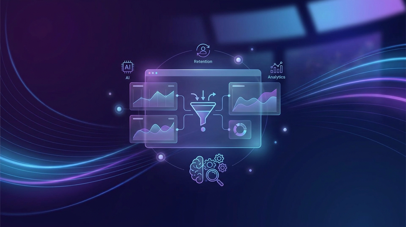Best AI Retention Marketing Platforms for E-Commerce in 2026: Klaviyo, Braze, Attentive, Iterable & More Scored
