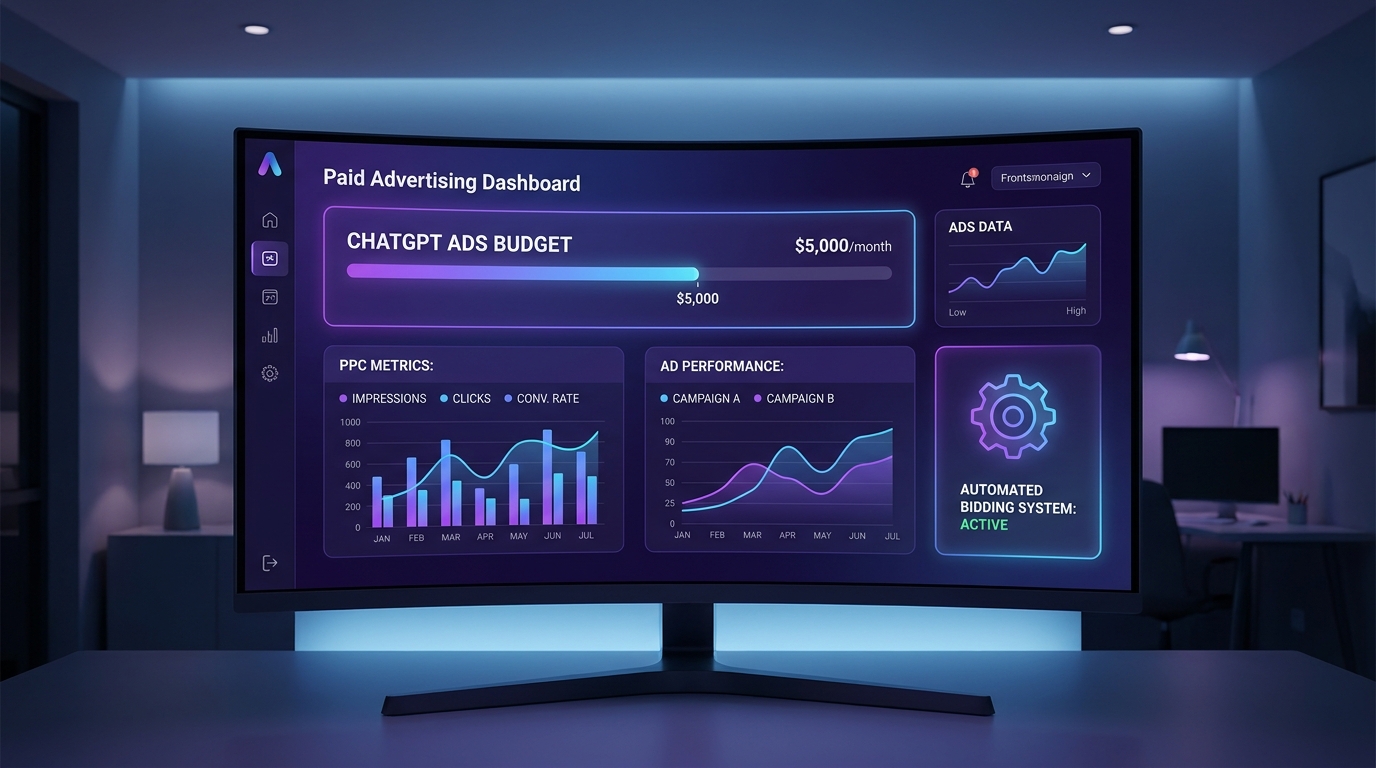 ChatGPT Ads Budget Allocation: How Much to Spend, How to Scale, and When to Shift Budget From Google
