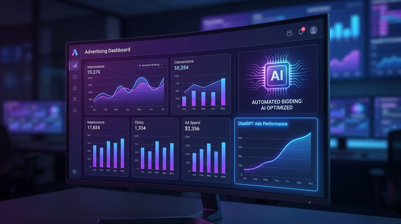 ChatGPT Ads: The Complete Guide to Advertising on OpenAI's Platform in 2026