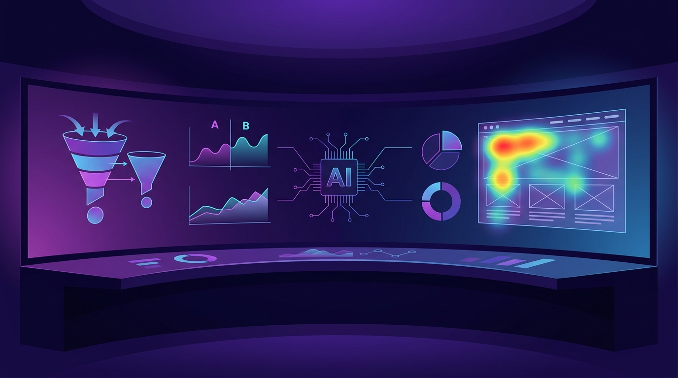 Conversion Optimization for AI Search Visitors: The Intent Framework That Changes Everything