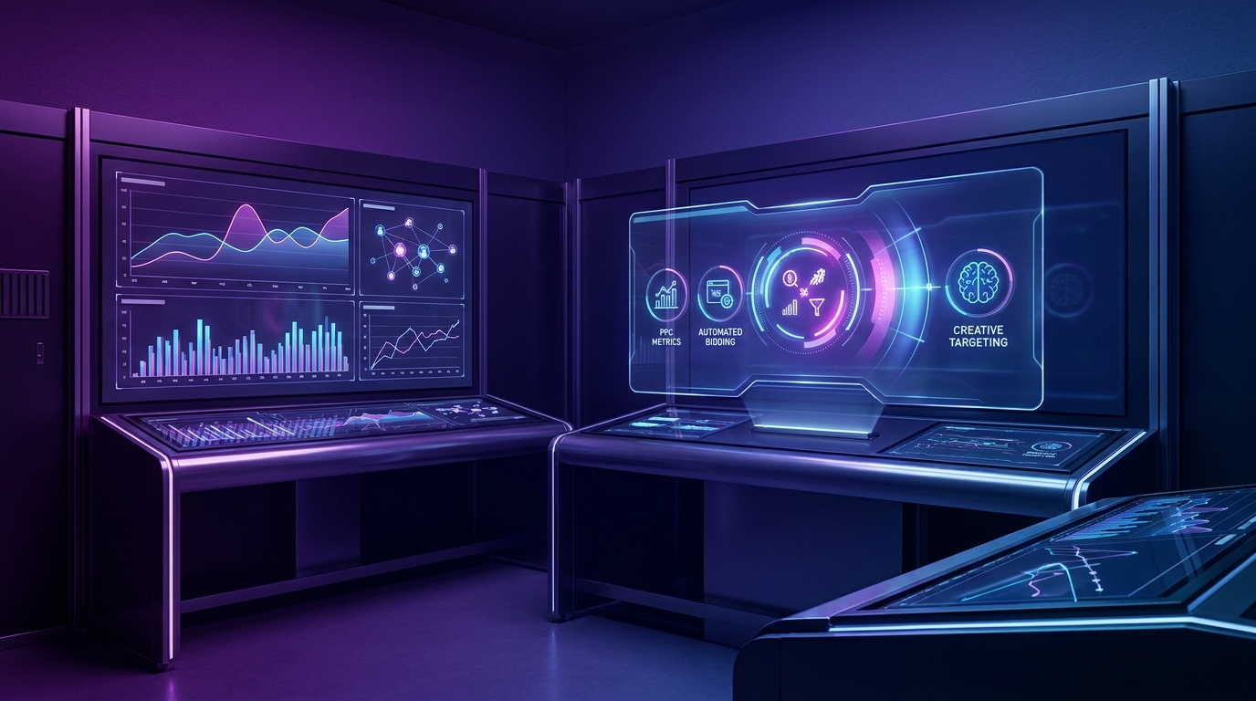 Creative as Targeting in Meta Ads: How Andromeda Replaced Audience Selection With Signal-Driven Delivery