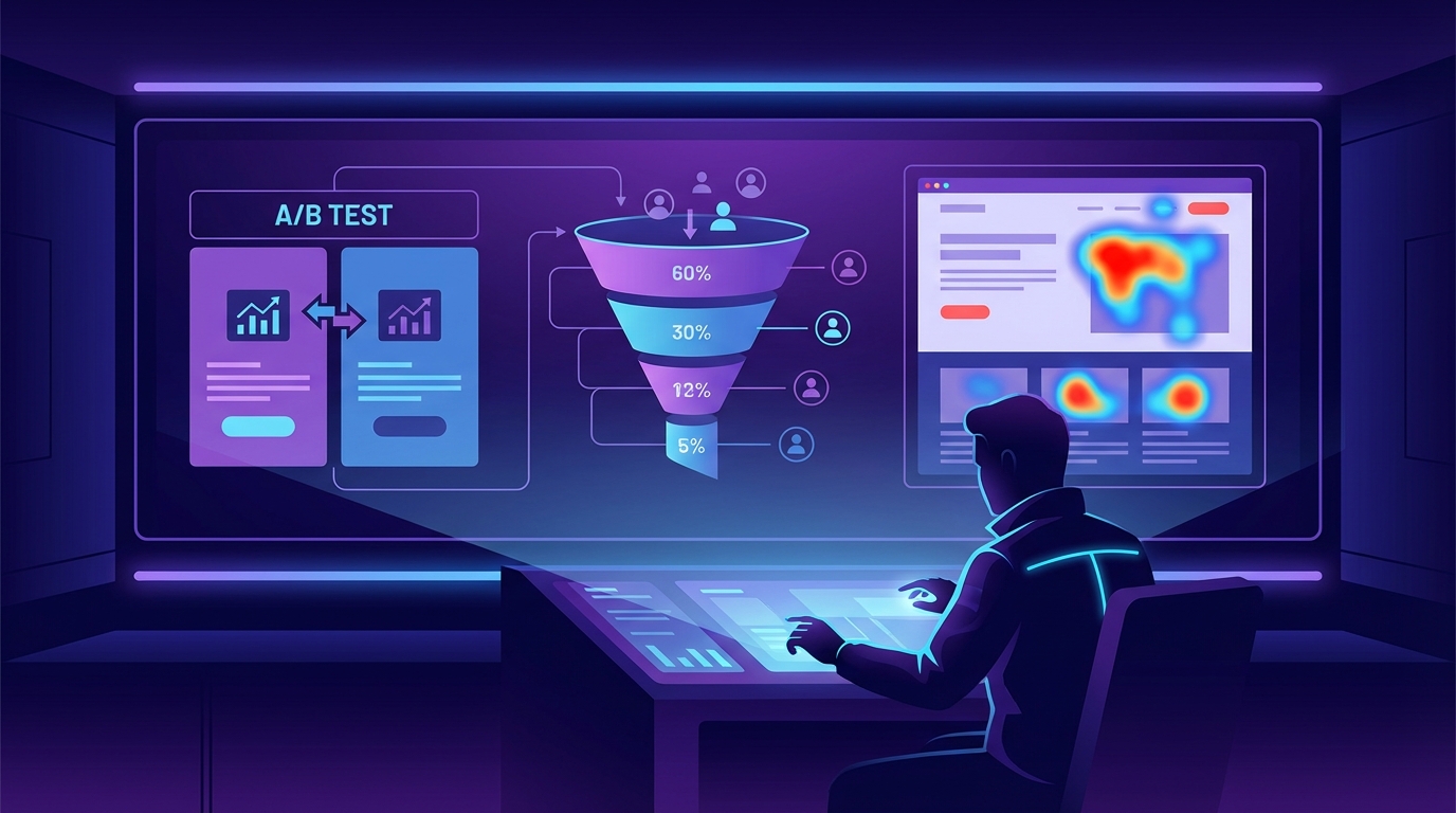 AI CRO Specialist: The Emerging Role, Skills You Need, and How to Transition in 2026
