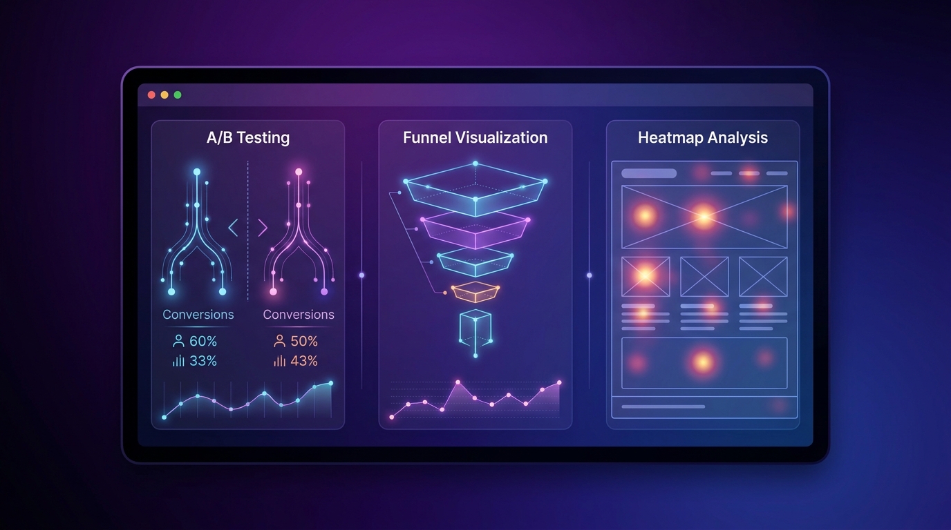 A/B Testing for AI Search Traffic Segments: How to Run Valid Experiments When Volumes Are Still Small