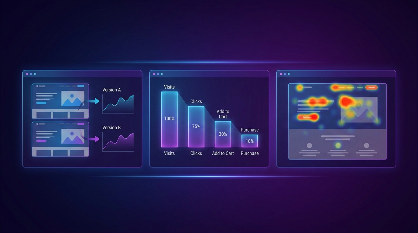 CRO for Paid Traffic Landing Pages: The Complete Optimization Guide for 2026