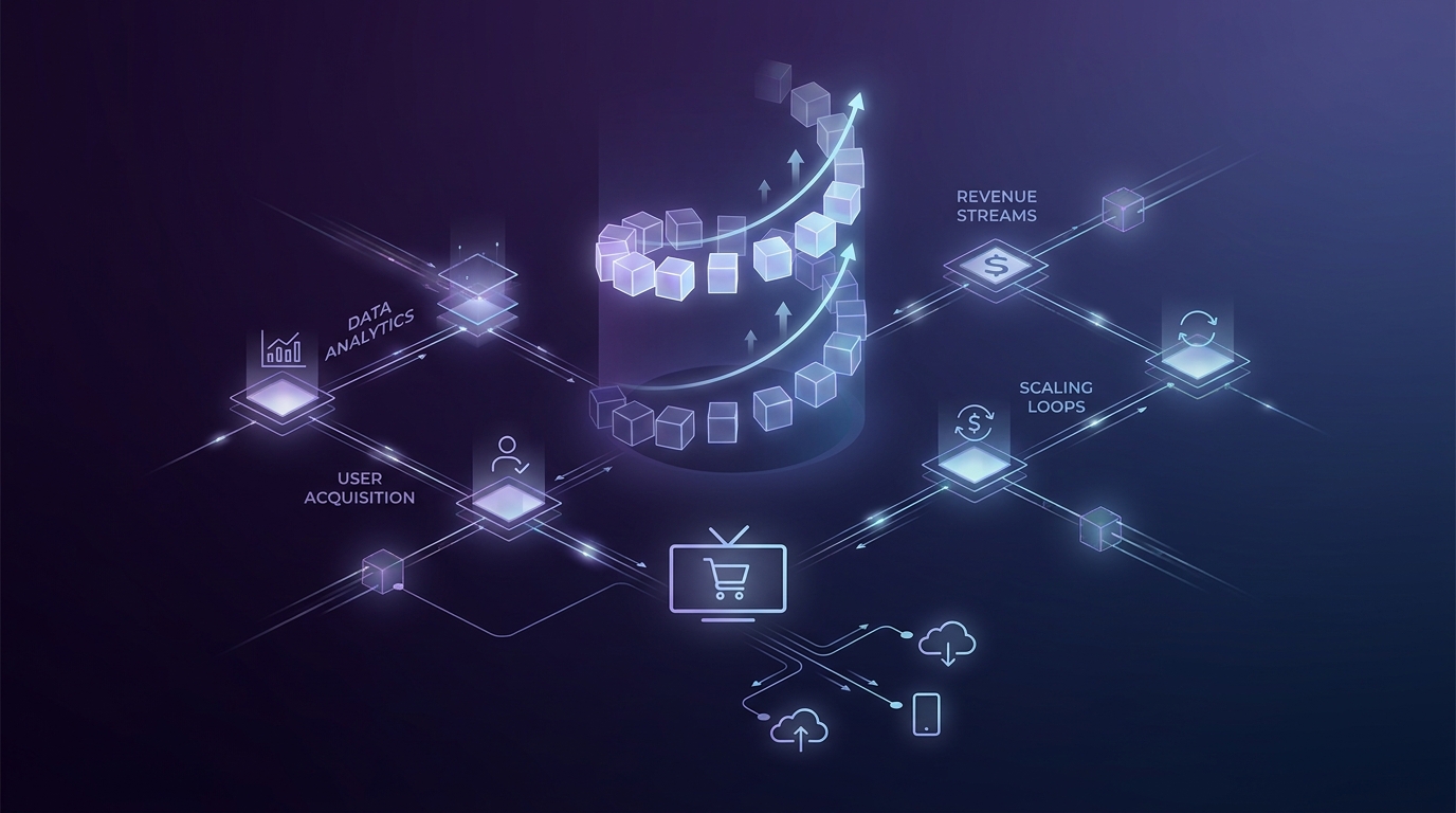 CTV and Offsite Retail Media: How to Extend First-Party Retail Data Beyond the Digital Shelf