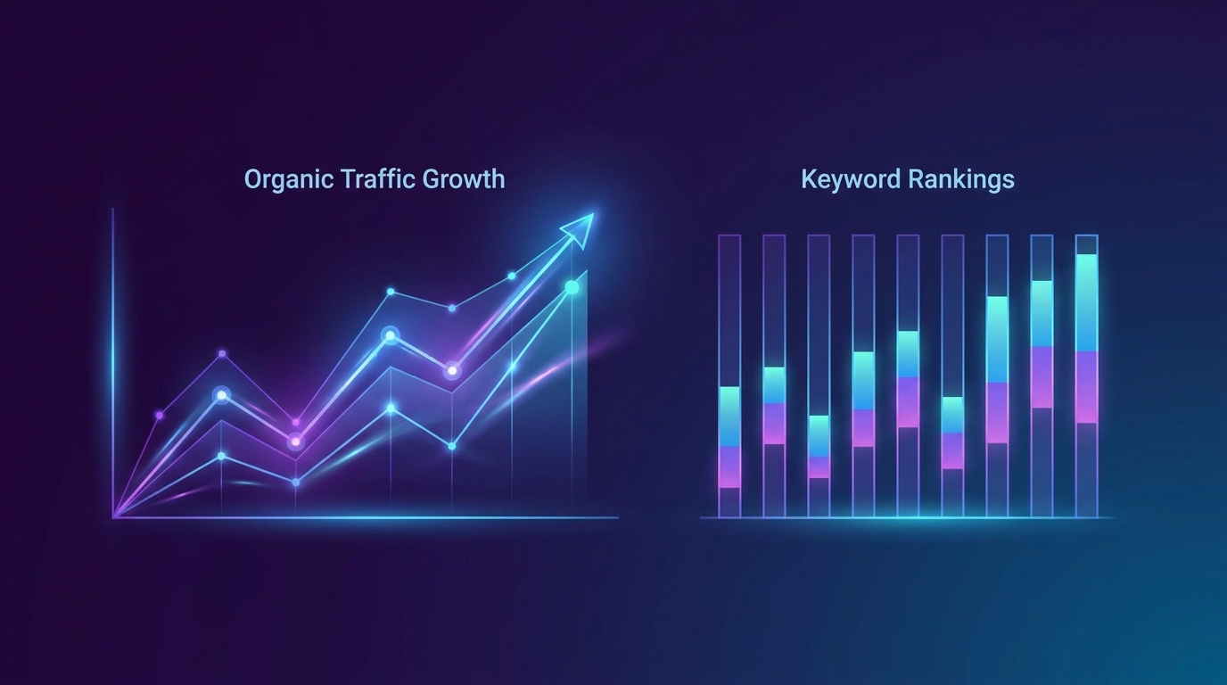 How to Build a Statistics and Data Page That Dominates AI Citations and Earns Thousands of Backlinks