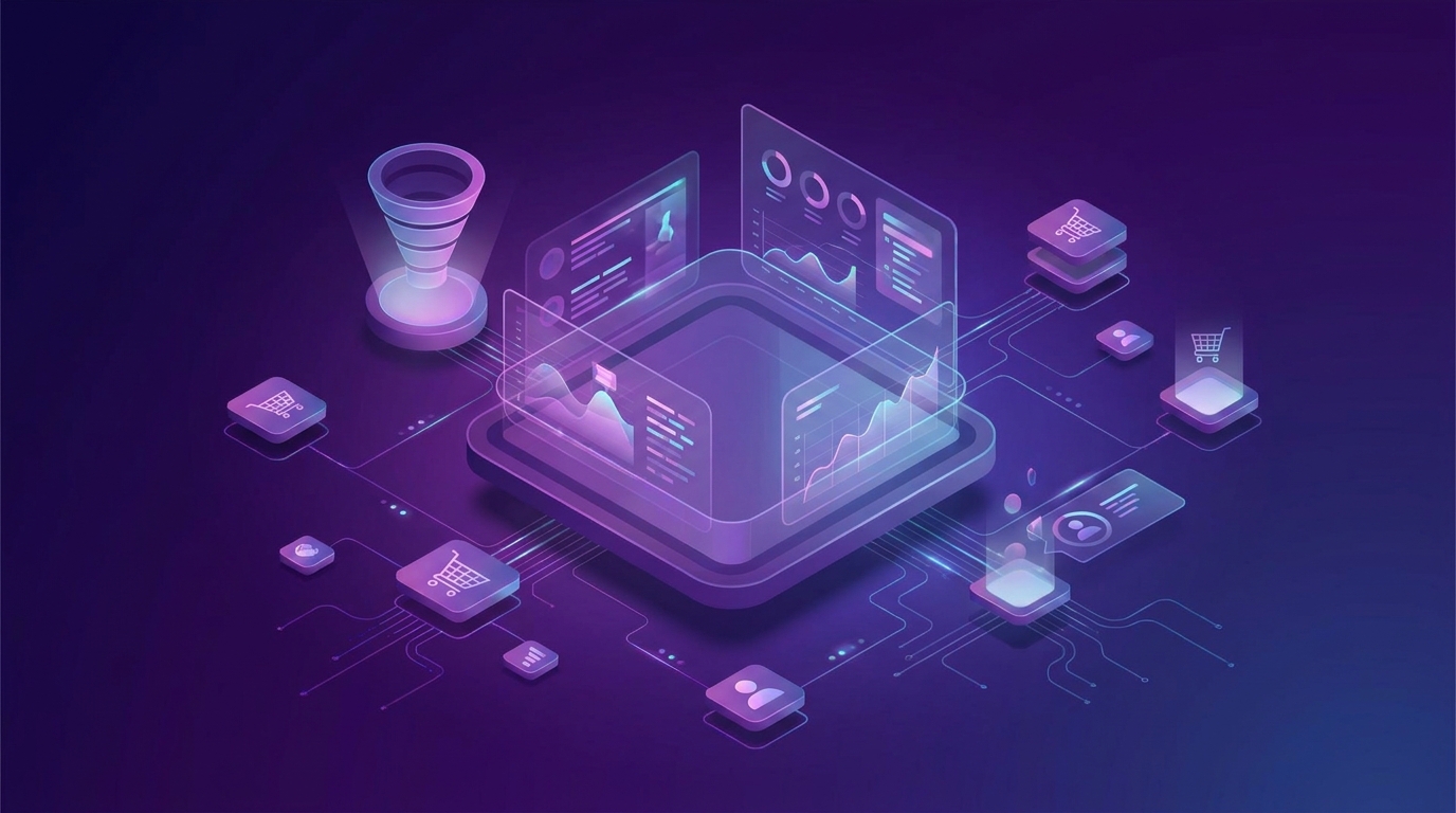 DTC Analytics Stack 2026: The Architecture, Tools, and Data Flows That High-Growth Brands Are Running Right Now